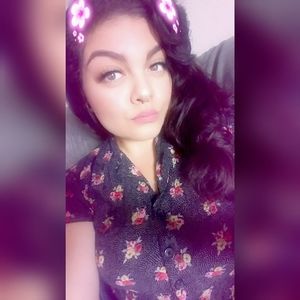 Meet your Posher, Samantha