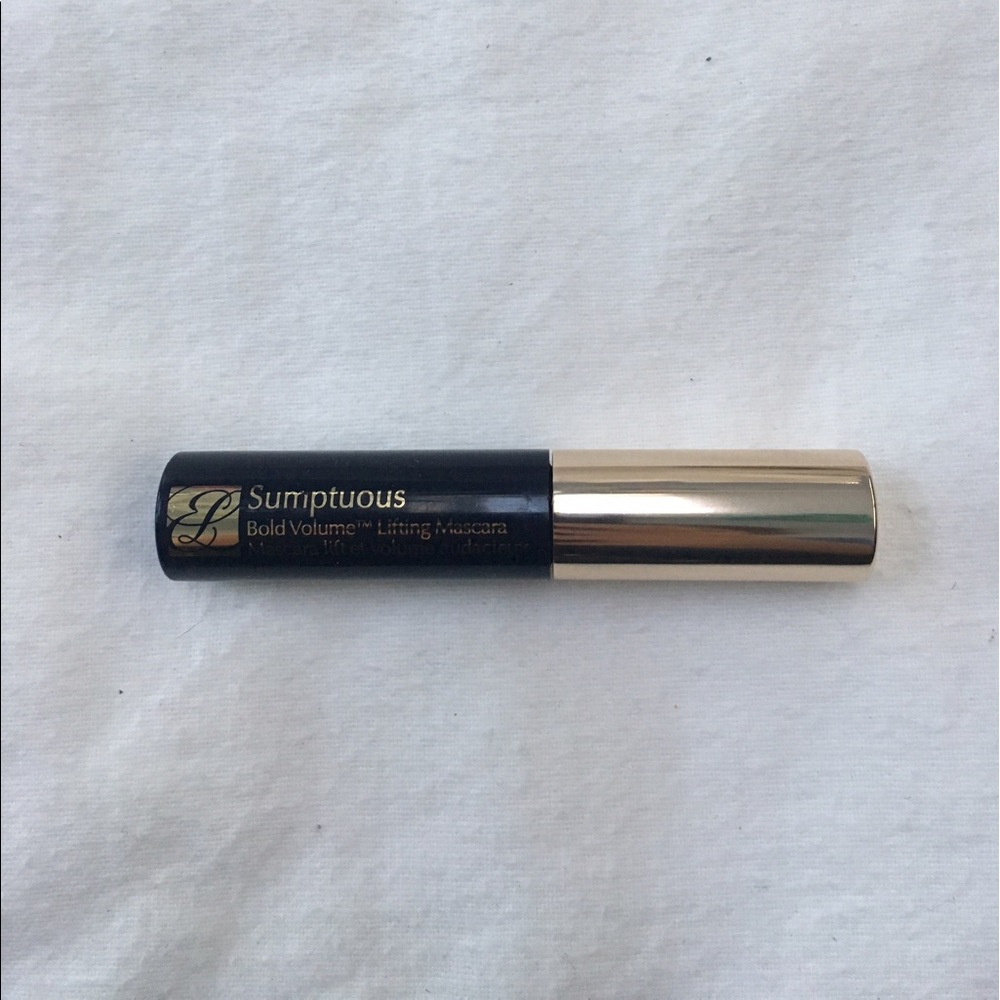 Estée Lauder sumptuous bold volume lifting mascara