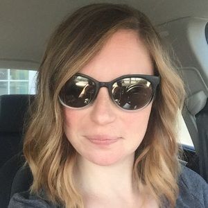 Meet your Posher, Kristen