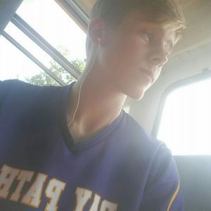 Meet your Posher, Donovan