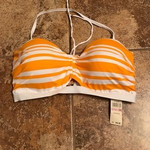 Tommy Bahama bikini top