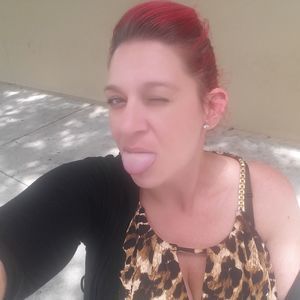 Meet your Posher, Georgette