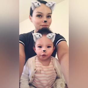 Meet your Posher, Tiara