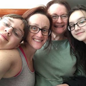 Meet your Posher, Krista