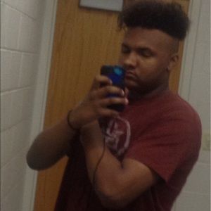 Meet your Posher, Darren