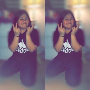 Meet your Posher, Jasmine