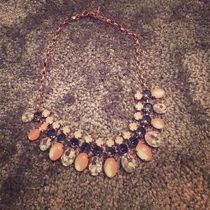 The Limited Statement Necklace