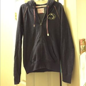 PSU hoodie by PINK