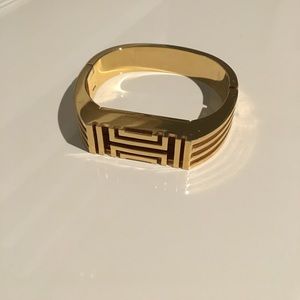 Tory burch Fitbit bracelet