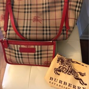 Burberry