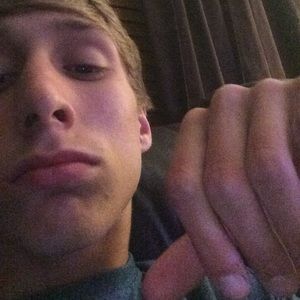 Meet your Posher, Jeffrey