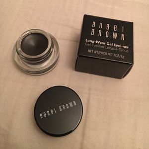 🖤Bobbi Brown Long-Wear Gel Eyeliner🖤