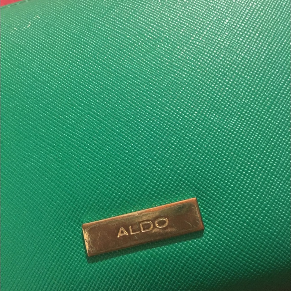 Aldo Wallet - Picture 2 of 5