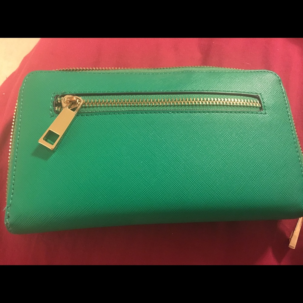 Aldo Wallet - Picture 5 of 5
