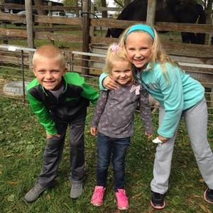 Meet your Posher, Amy