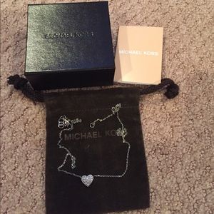 Michael Kors Necklace