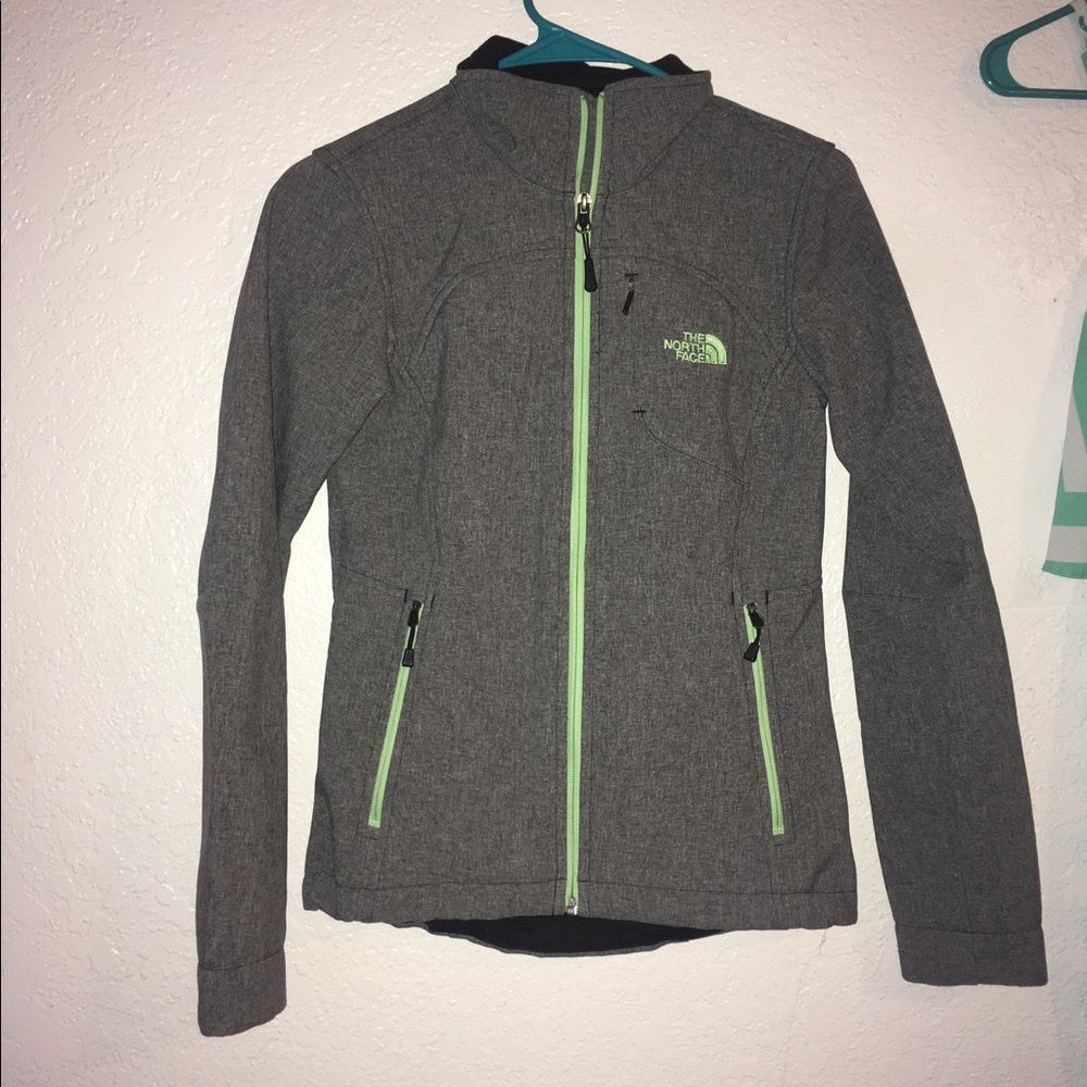 North face jacket