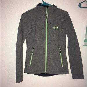 North face jacket
