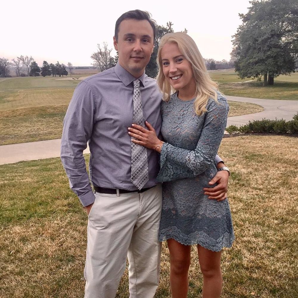 Meet your Posher, Katy