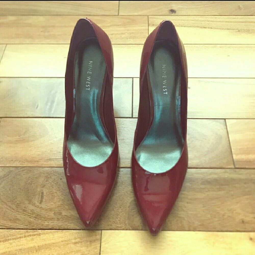 Nine West Heels