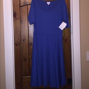 Lularoe Nicole - XL
