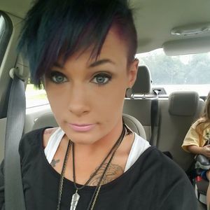 Meet your Posher, Beth