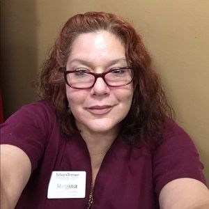 Meet your Posher, Regina