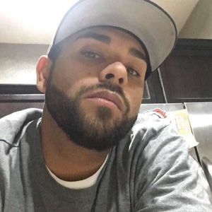 Meet your Posher, Raymond