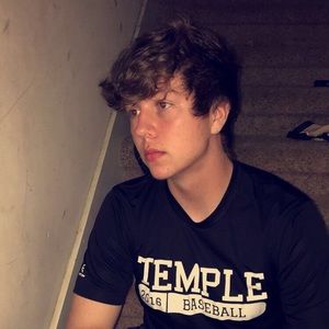 Meet your Posher, Noah