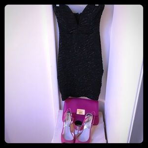 Little black dress. 2️⃣0️⃣➖