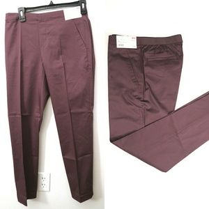 *BRAND NEW* Satin Ankle Length Pants