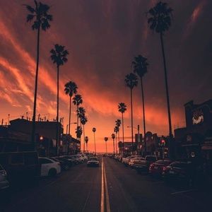 Meet your Posher, Caleb