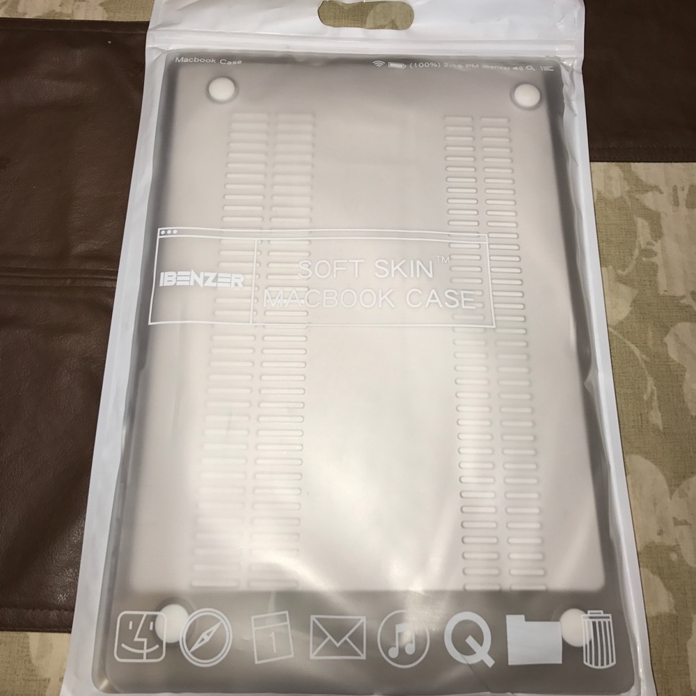 MacBook Air 13.3 inch Case