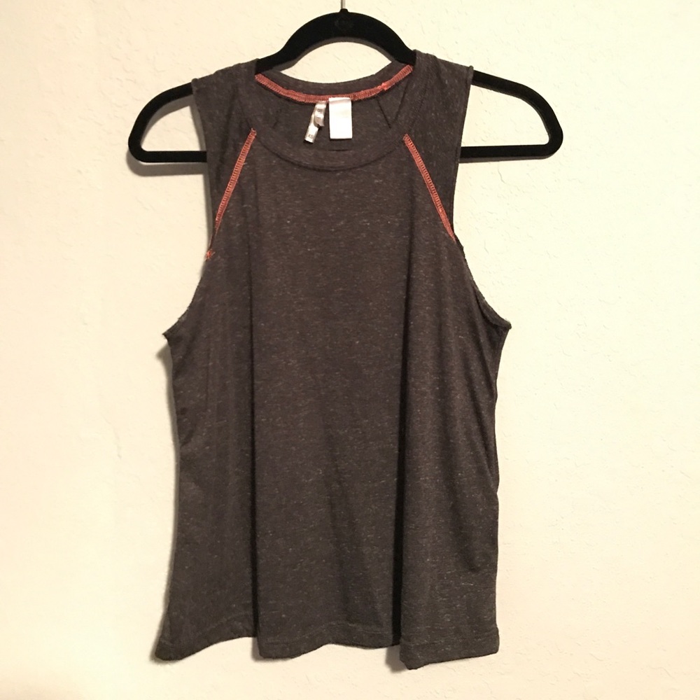 BKE Core Tank