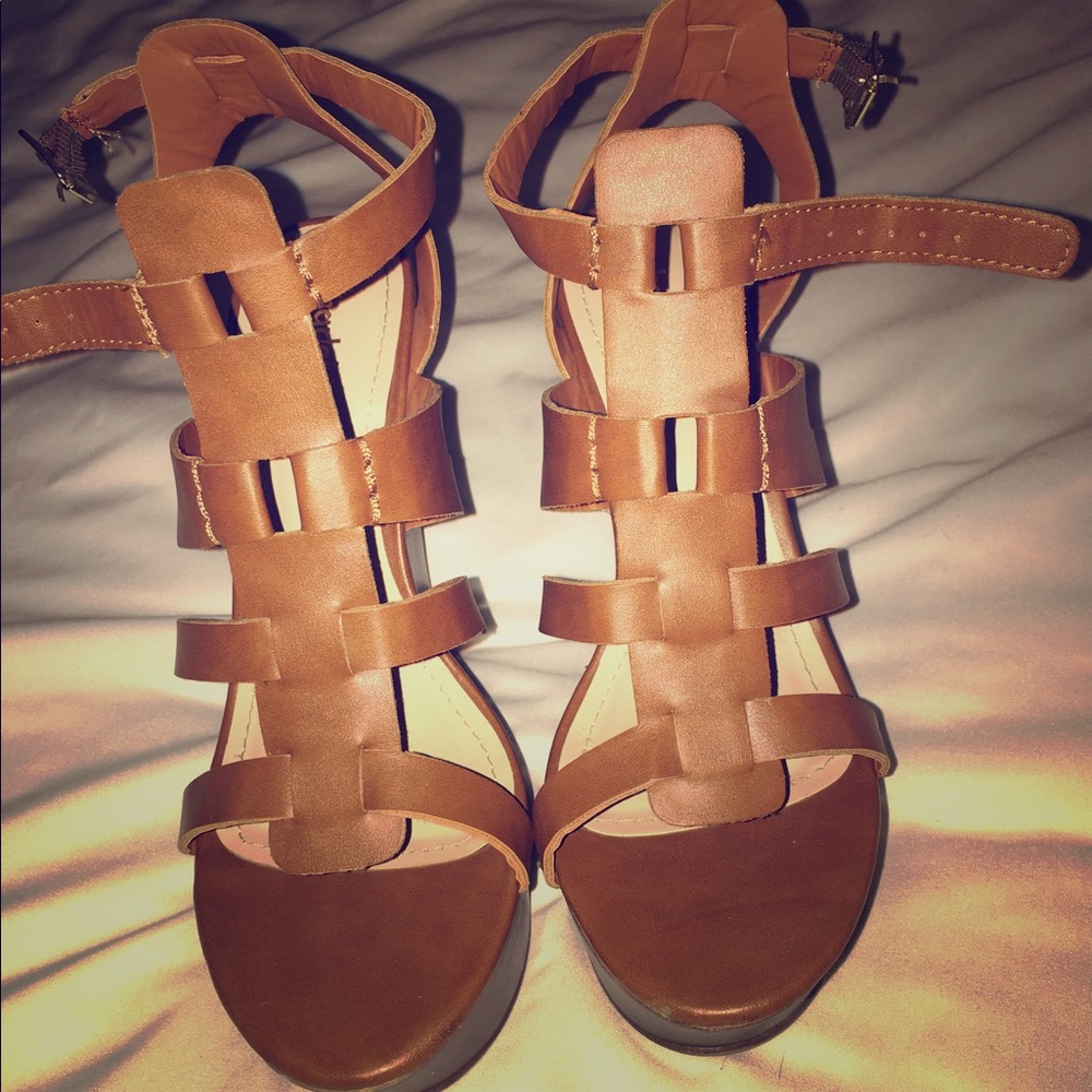 Wedges