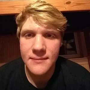 Meet your Posher, Jacob