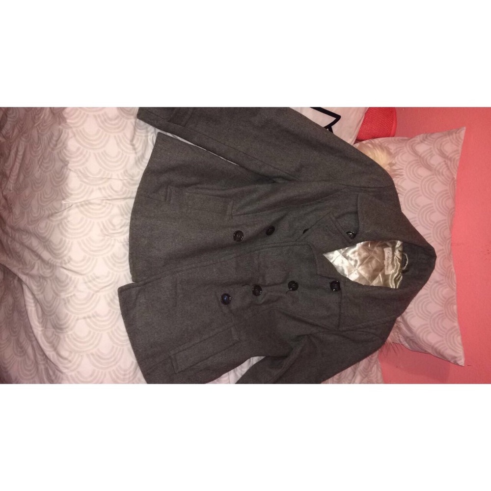 Calvin Klein jacket