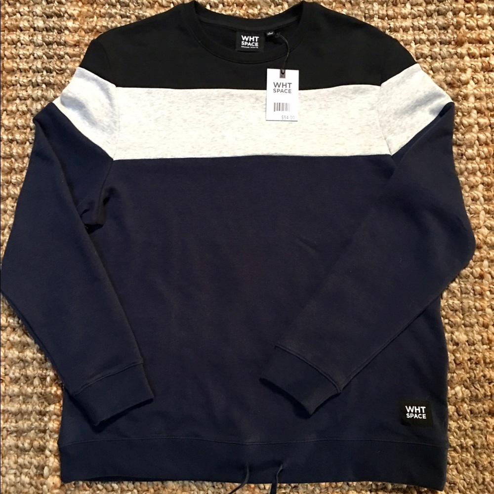 WHT SPACE by Shaun White