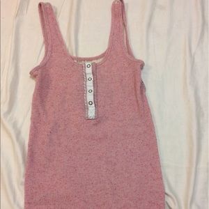 Free People Tank