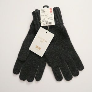 Cashmere Gloves
