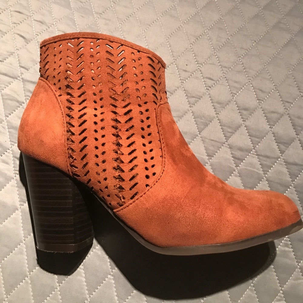 Booties