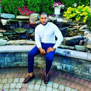 Meet your Posher, Ernie