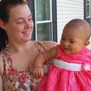 Meet your Posher, Sierra