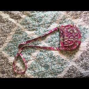 vera bradley cute bag for anyone