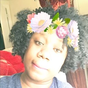 Meet your Posher, Vanessa