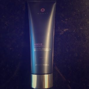 New Monat Revive Shampoo