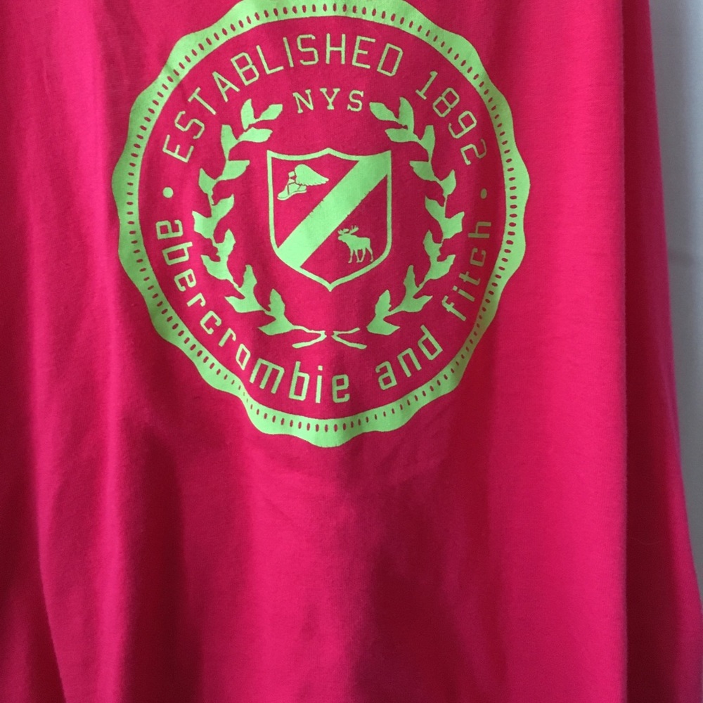 Abercrombie and fitch tank top - Picture 2 of 3