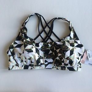 Victoria Sport Bra