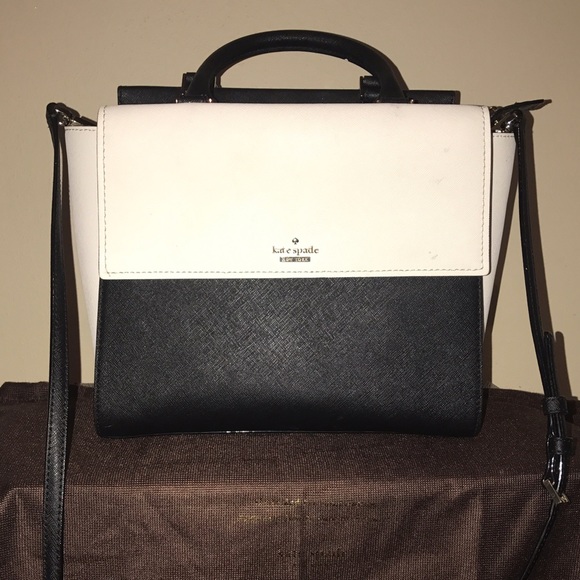 SOLD****Kate Spade purse - Picture 4 of 6
