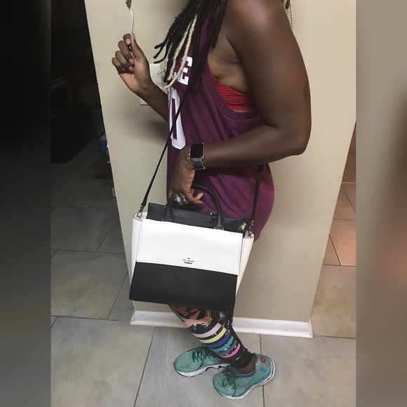 SOLD****Kate Spade purse - Picture 6 of 6